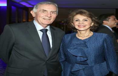  Carlos Gustavo Cano y María Mercedes Gómez.