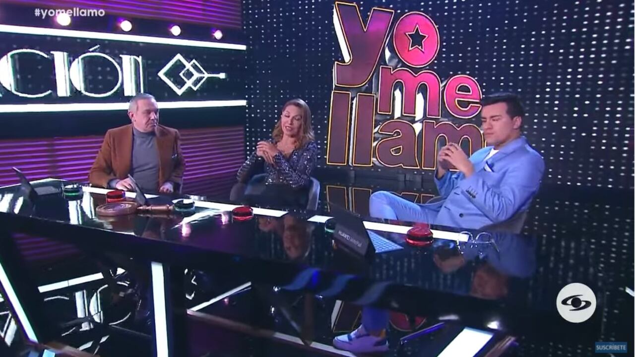 Amparo Grisales contó cómo se enamoraba en sus años de juventud