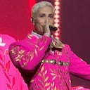 EL cantante mexicano se disculpó con quienes se ofendieron con su traje. Foto: Instagram @christianchavezreal.