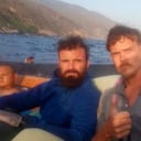 Luke Denman y Airan Berry, estadounidenses presos en Venezuela