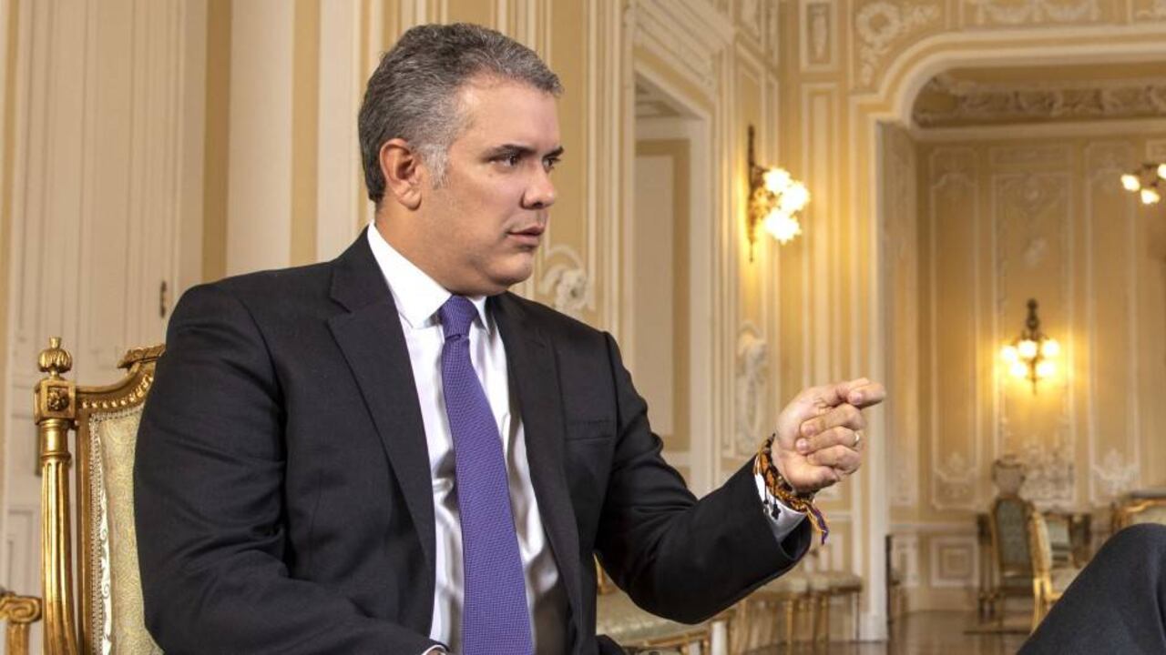 Cuarentena en Colombia se amplía hasta el 15 de julio de 2020