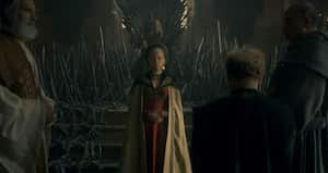 House of the Dragon - Foto tomada de Instagram @houseofthedragonhbo