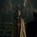 House of the Dragon - Foto tomada de Instagram @houseofthedragonhbo