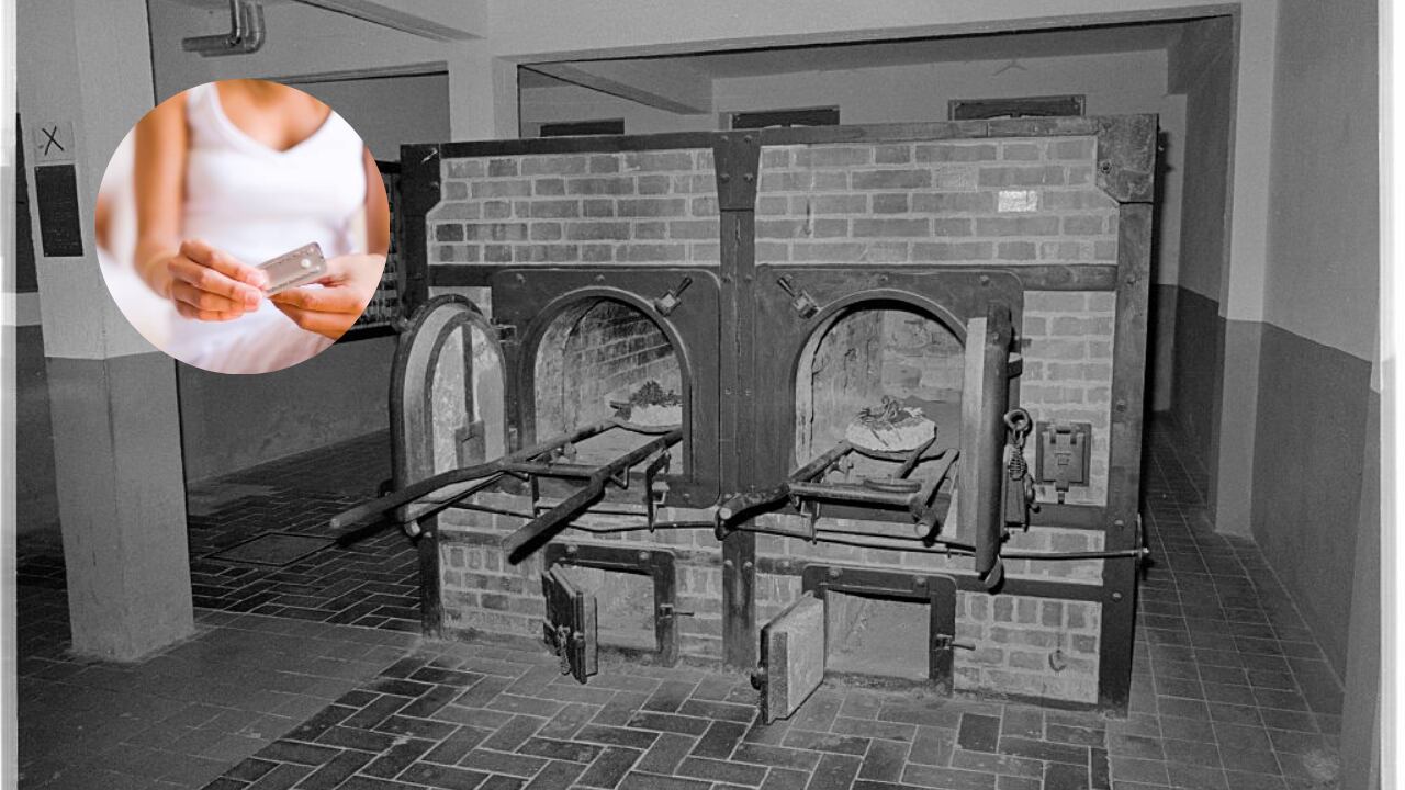 Decenas de mujeres fueron utilizadas como “conejillos de indias” en Auschwitz, en un proceso que, pese a su crueldad, terminó influyendo en la anticoncepción moderna.
