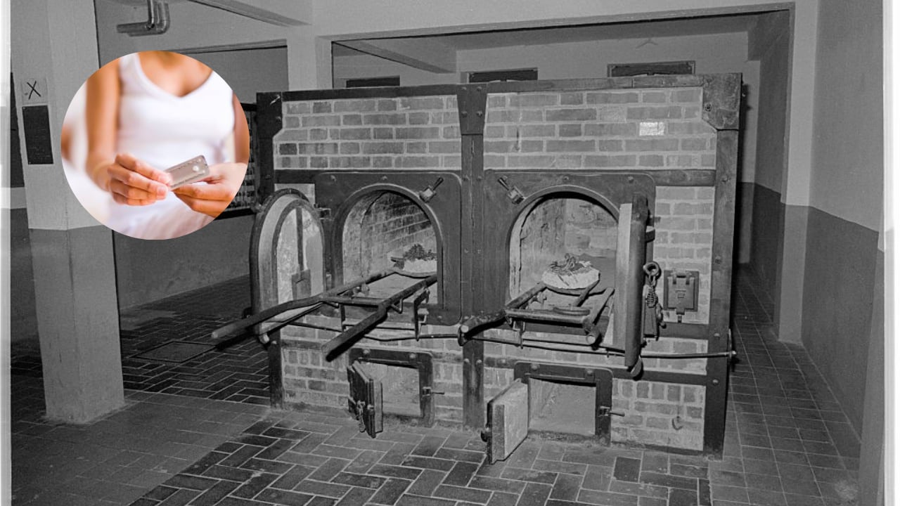 El vínculo entre la violencia médica nazi y el nacimiento de la pastilla anticonceptiva expone un capítulo incómodo de la historia de la medicina.