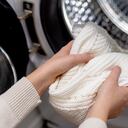 Cómo se puede despercudir la ropa de lana.