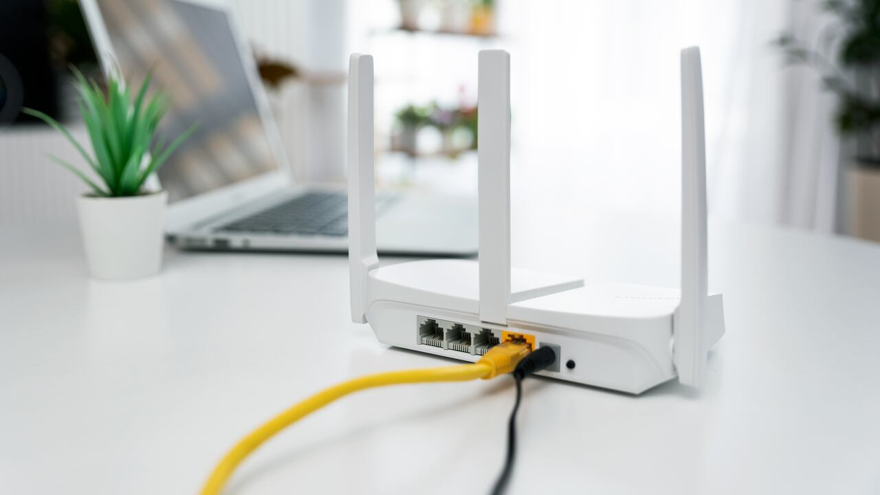 Algunas personas mantienen su wifi encendido para poder acceder a sus dispositivos de manera remota.