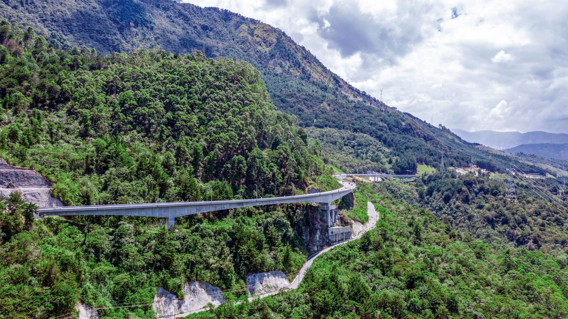 “Encerrarnos en nuestras montañas es mal negocio”: presidenta de Proantioquia