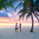 Punta Cana es uno de los destinos apetecidos por los turistas de todo el mundo.