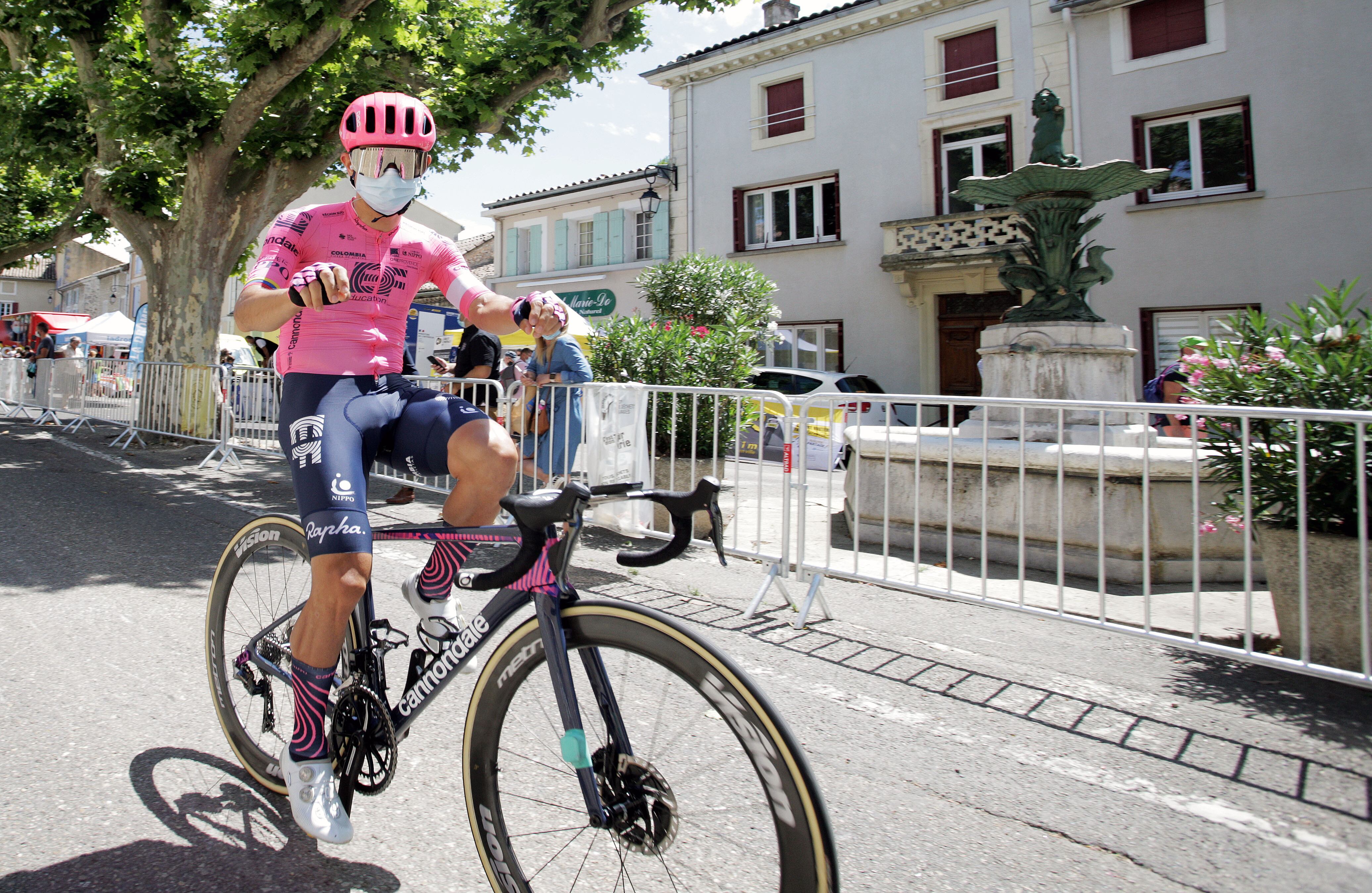 ETAPA 12 TOUR DE FRANCIA