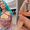 Foto: Instagram @karolg y @katheringiraldo19