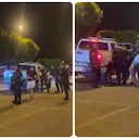 Ataque a la estación de Policía de Pailitas, Cesar.