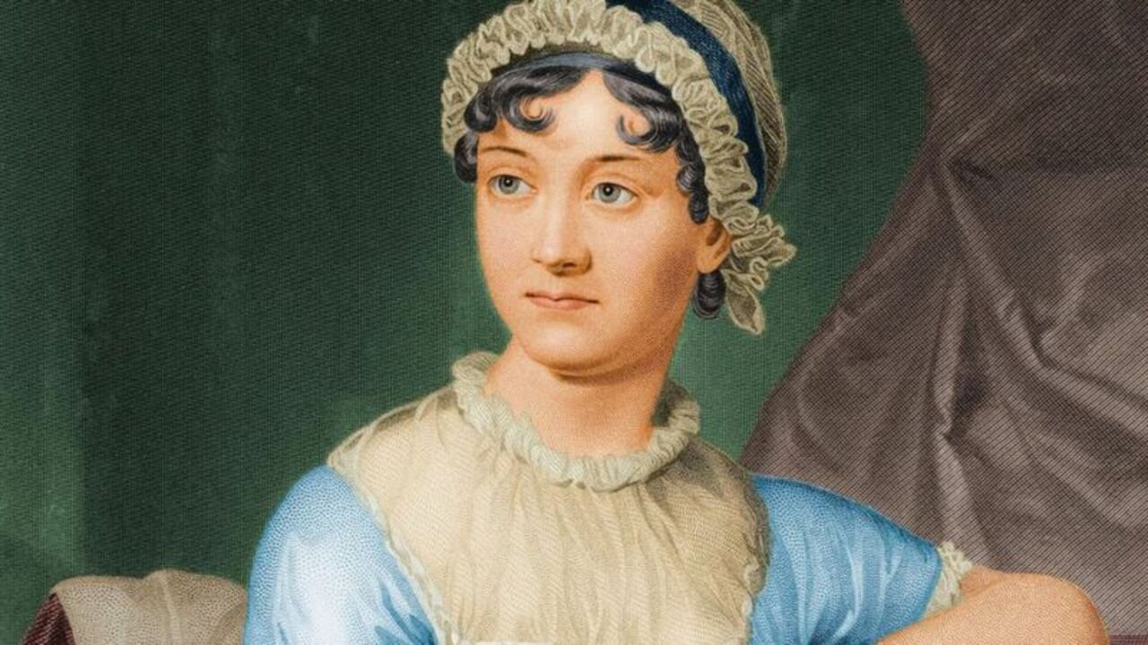 ¿Por qué las novelas de Jane Austen son perfectas para leer en pandemia?
