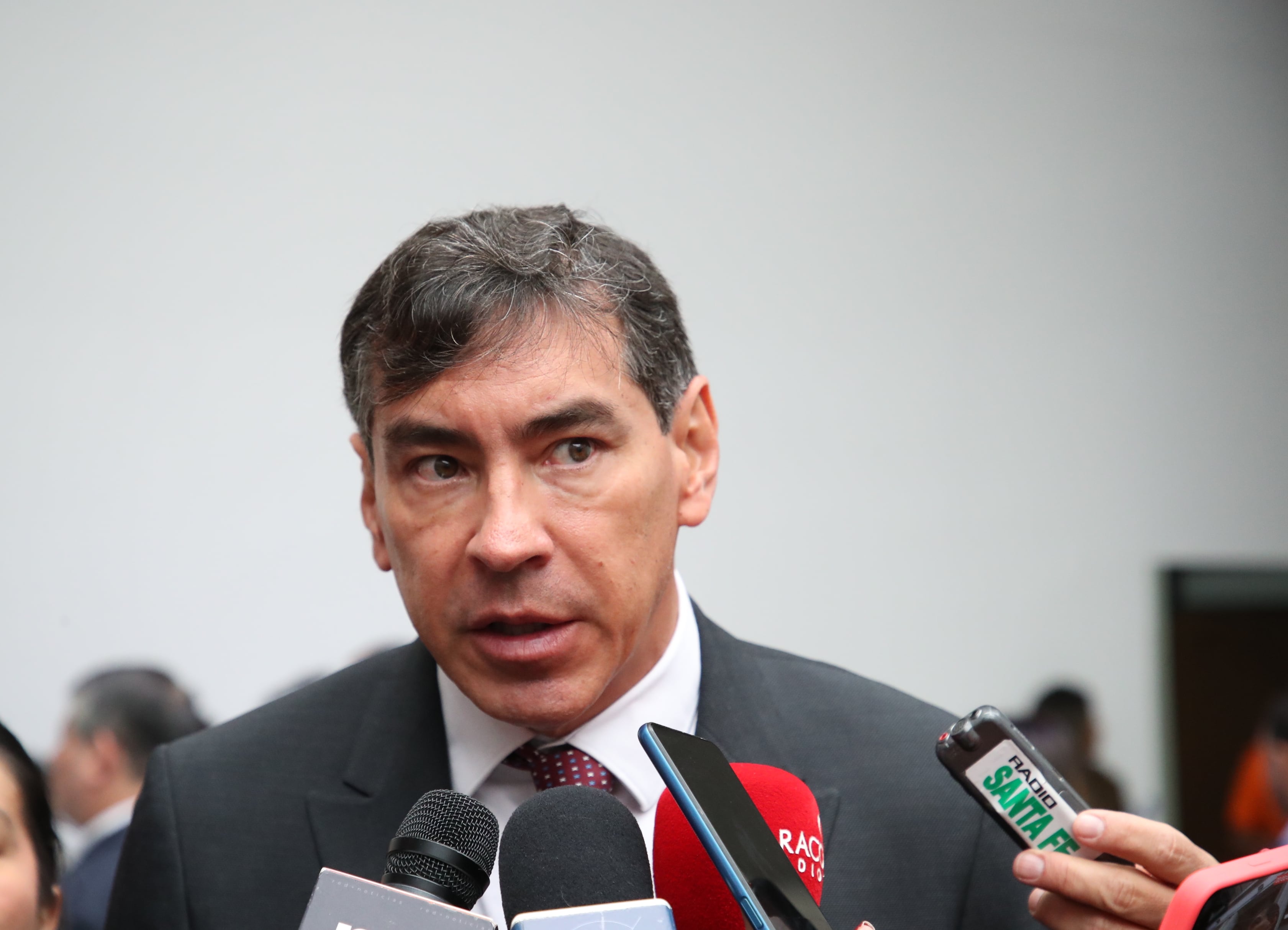 Calendario electoral para las elecciones al Congreso y Presidencia de la República 2026