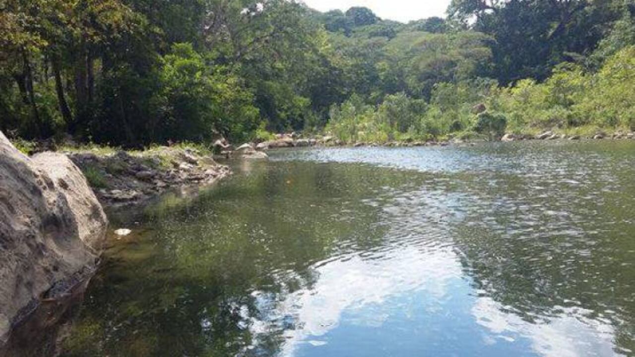 Anny Salomé, niña ahogada en Santander
