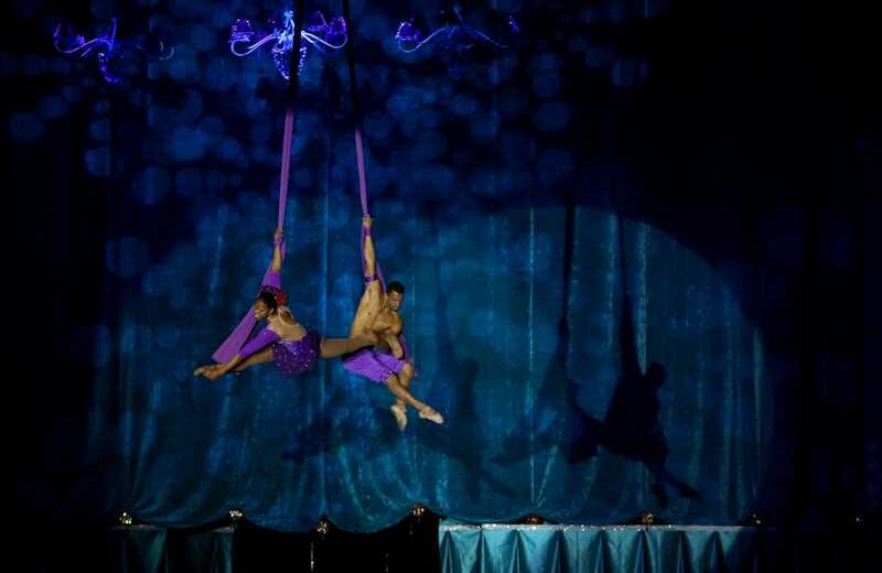 Foto: Esteban Vega La-Rotta / SEMANA.