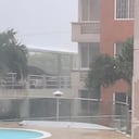Fuertes lluvias en Barranquilla provocaron emergencias.