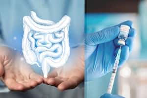 Paciente en Inglaterra recibe la primera vacuna personalizada contra el cáncer de colon