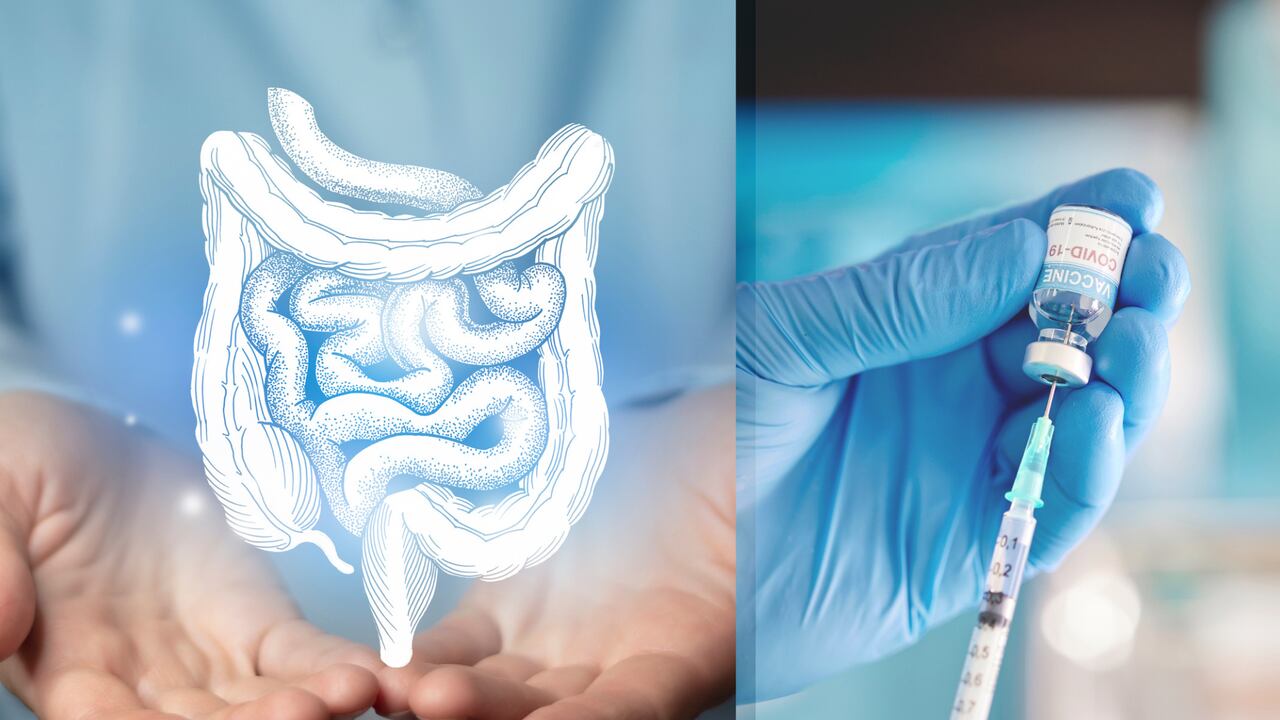 Paciente en Inglaterra recibe la primera vacuna personalizada contra el cáncer de colon