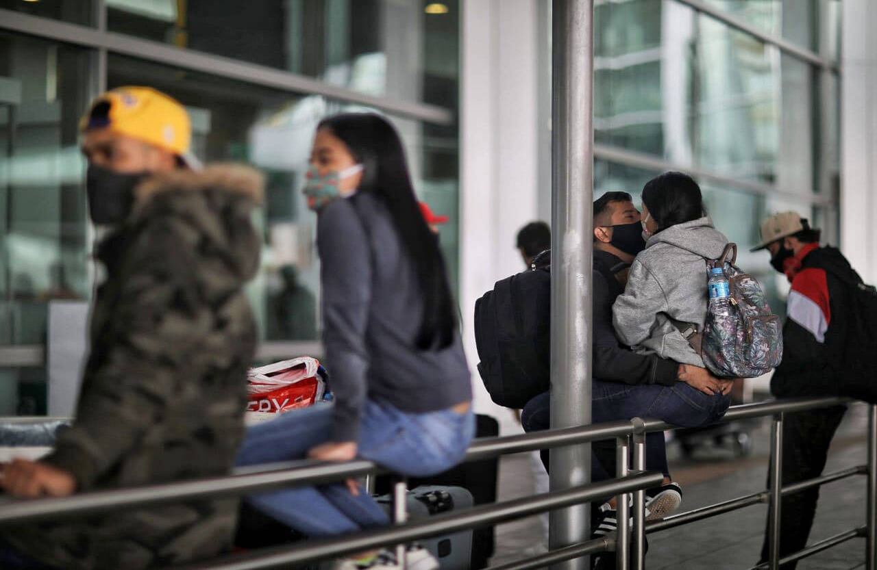 Se invita a los ciudadanos a seguir únicamente la información oficial de parte del Ministerio de Salud y demás entidades que velan por la vuelta de la normalidad en el país. Esteban Vega/SEMANA