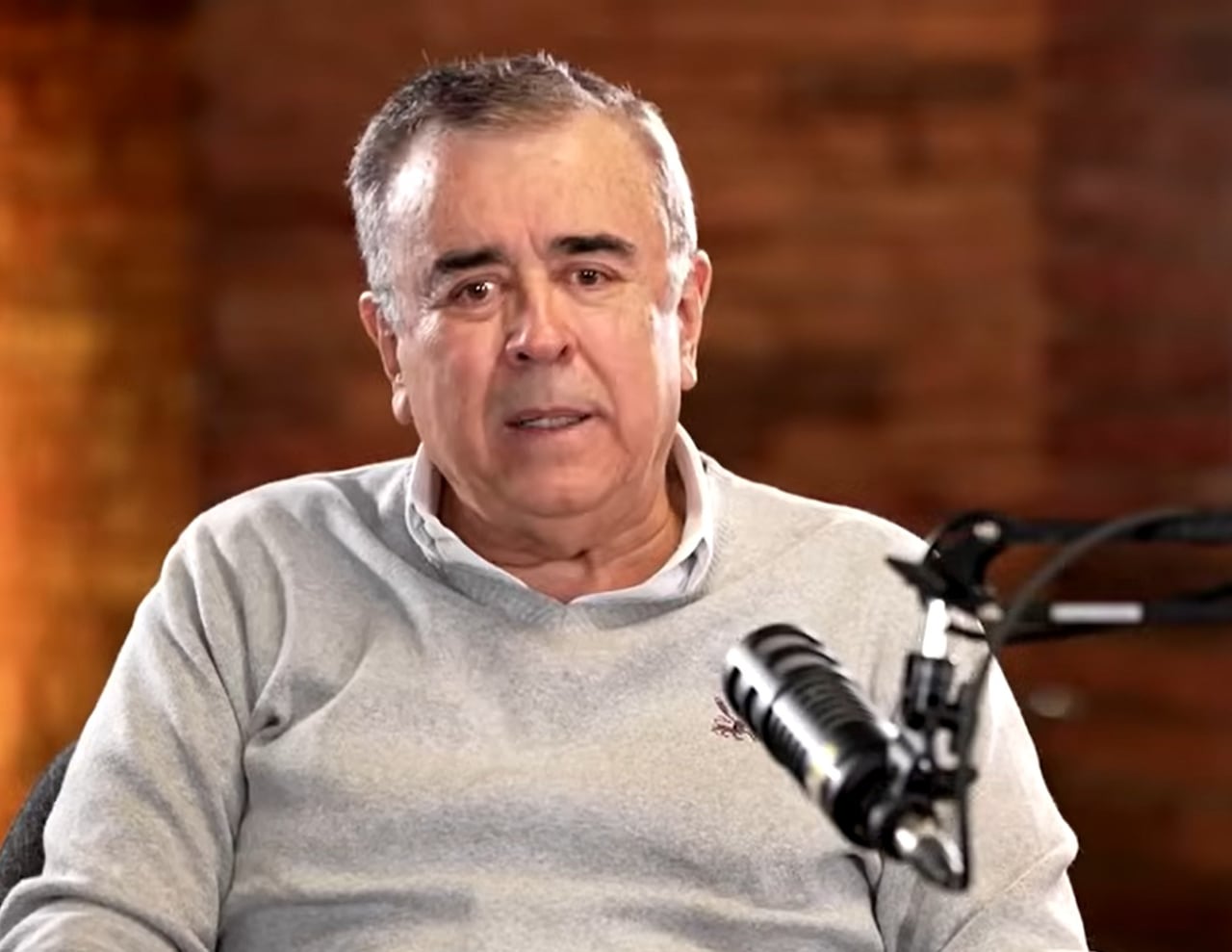 Javier Hernández Bonnet habló sobre la oportunidad que tuvo Andrés Escobar de quedarse en Estados Unidos.