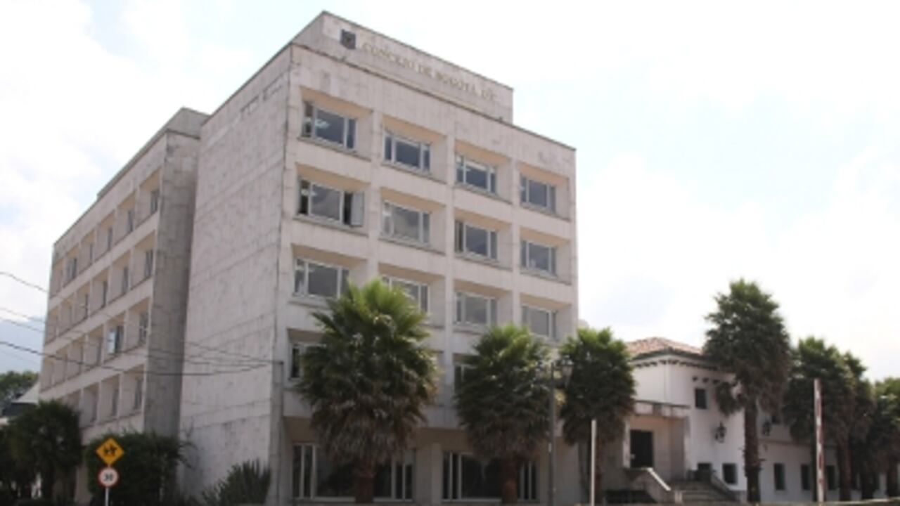 Varios concejales y exconcejales van a ser imputados por el 'carrusel'.