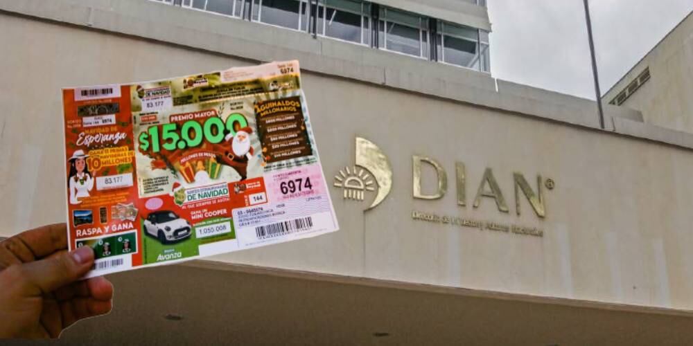 A la totalidad del impuesto por ganancias ocasionales se le hace retención en la fuente por parte del pagador.