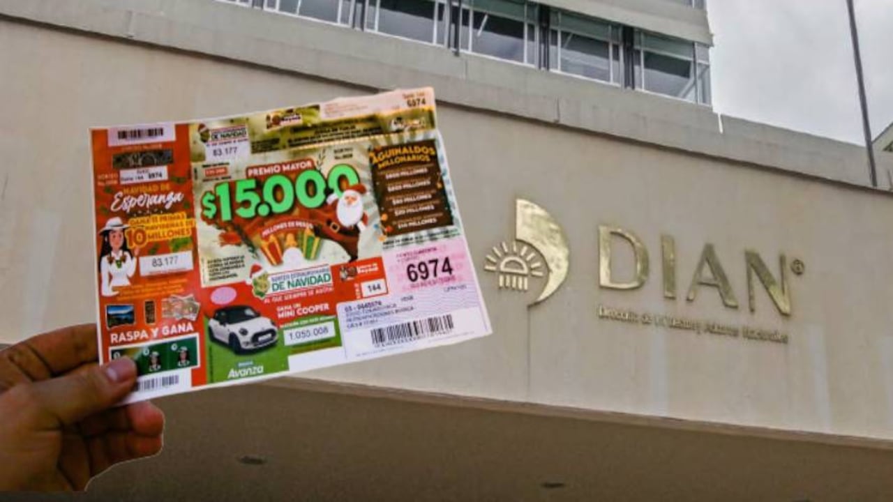 A la totalidad del impuesto por ganancias ocasionales se le hace retención en la fuente por parte del pagador.