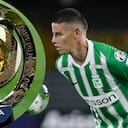 Trofeo Mundial de Clubes / James Rodríguez