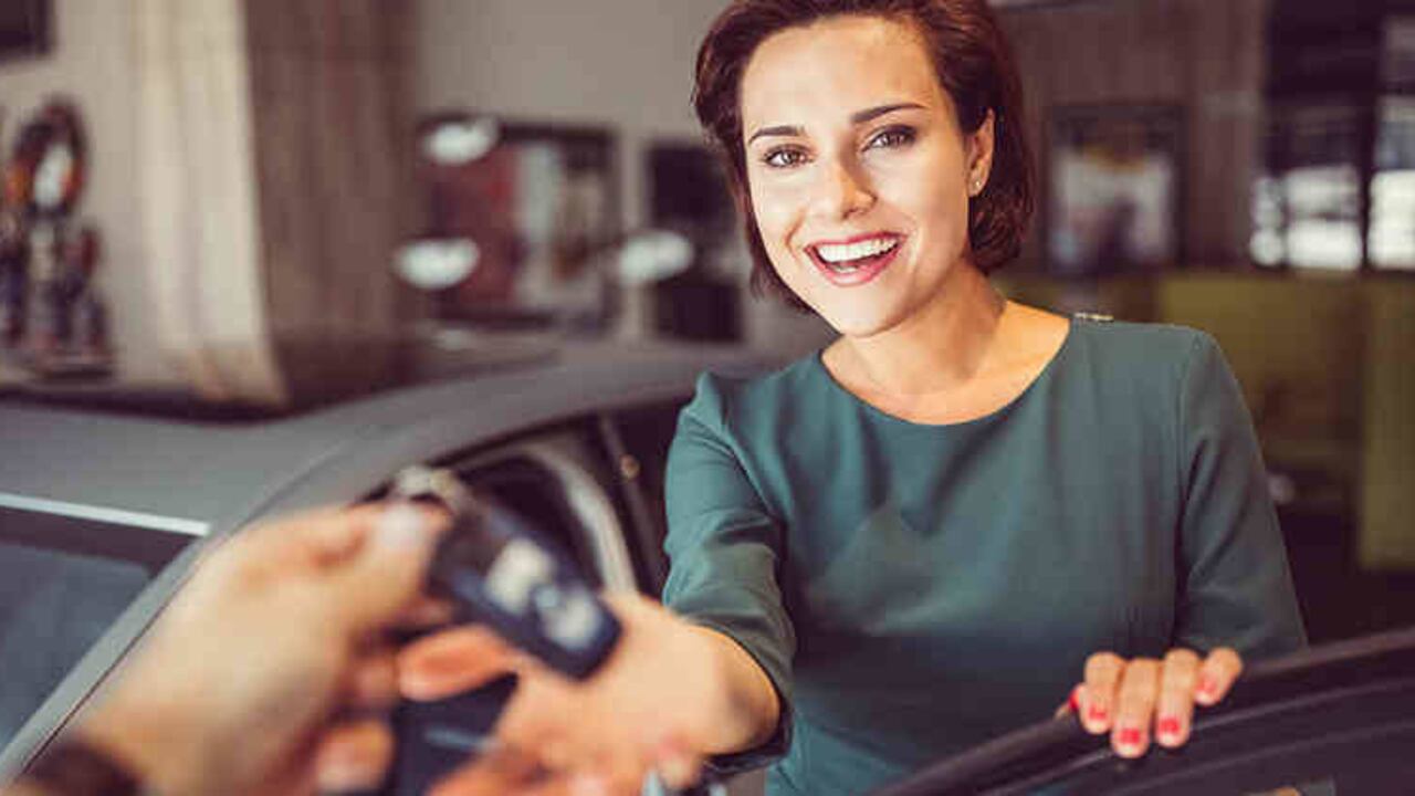 ¿Quiere comprar vehículo? Siga estas recomendaciones