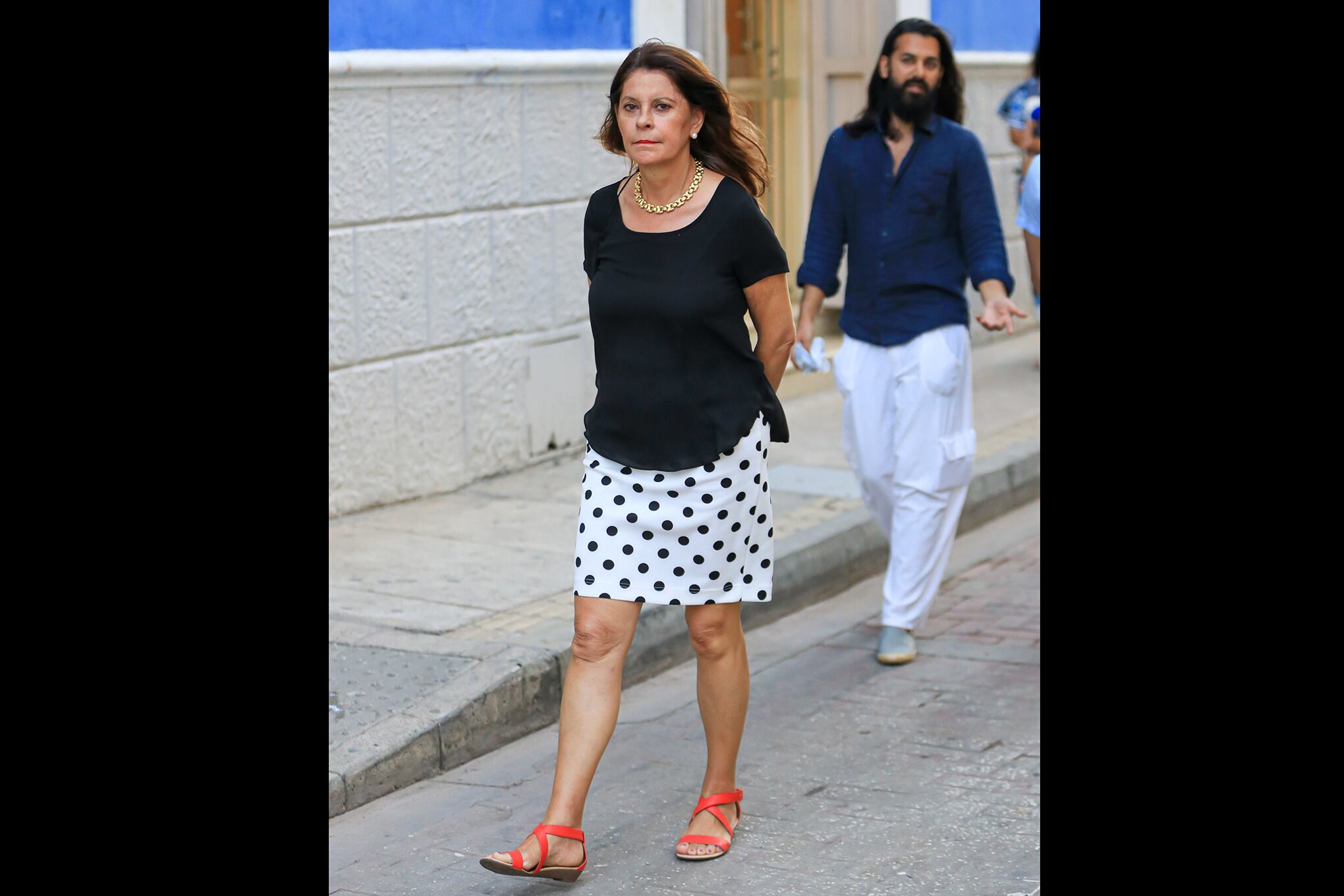 FIN DE AÑO EN LA HEROICA