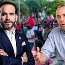 Alcalde Alejandro Eder advierte a quienes protesten en Cali en medio de la posesión de Abelardo De La Espriella