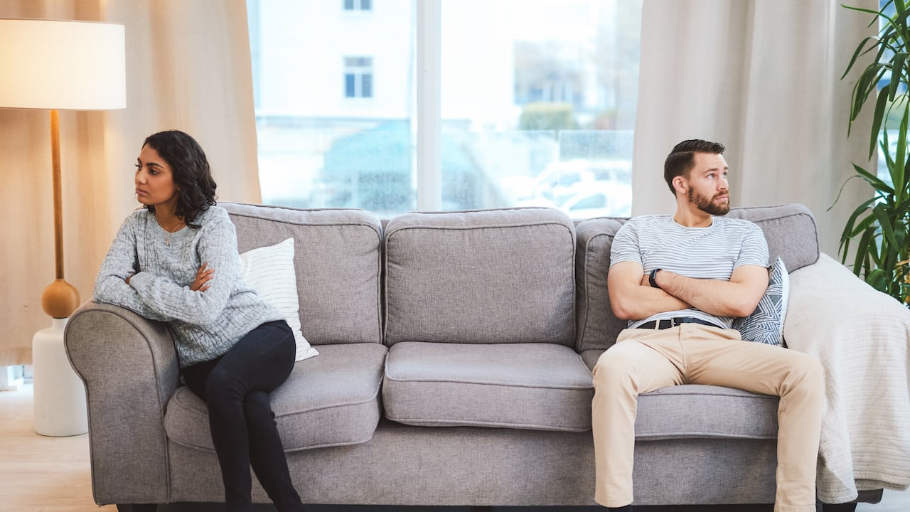 Conozca cómo solucionar los problemas entre parejas.