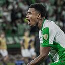 Jhon Solís fue vendido por parte de Atlético Nacional.