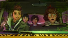 Ambientado en el gélido invierno de 1985 en Hawkins, Relatos del 85 sigue a los personajes originales en una “épica jornada” contra nuevos monstruos y un misterio paranormal que aterroriza la ciudad.