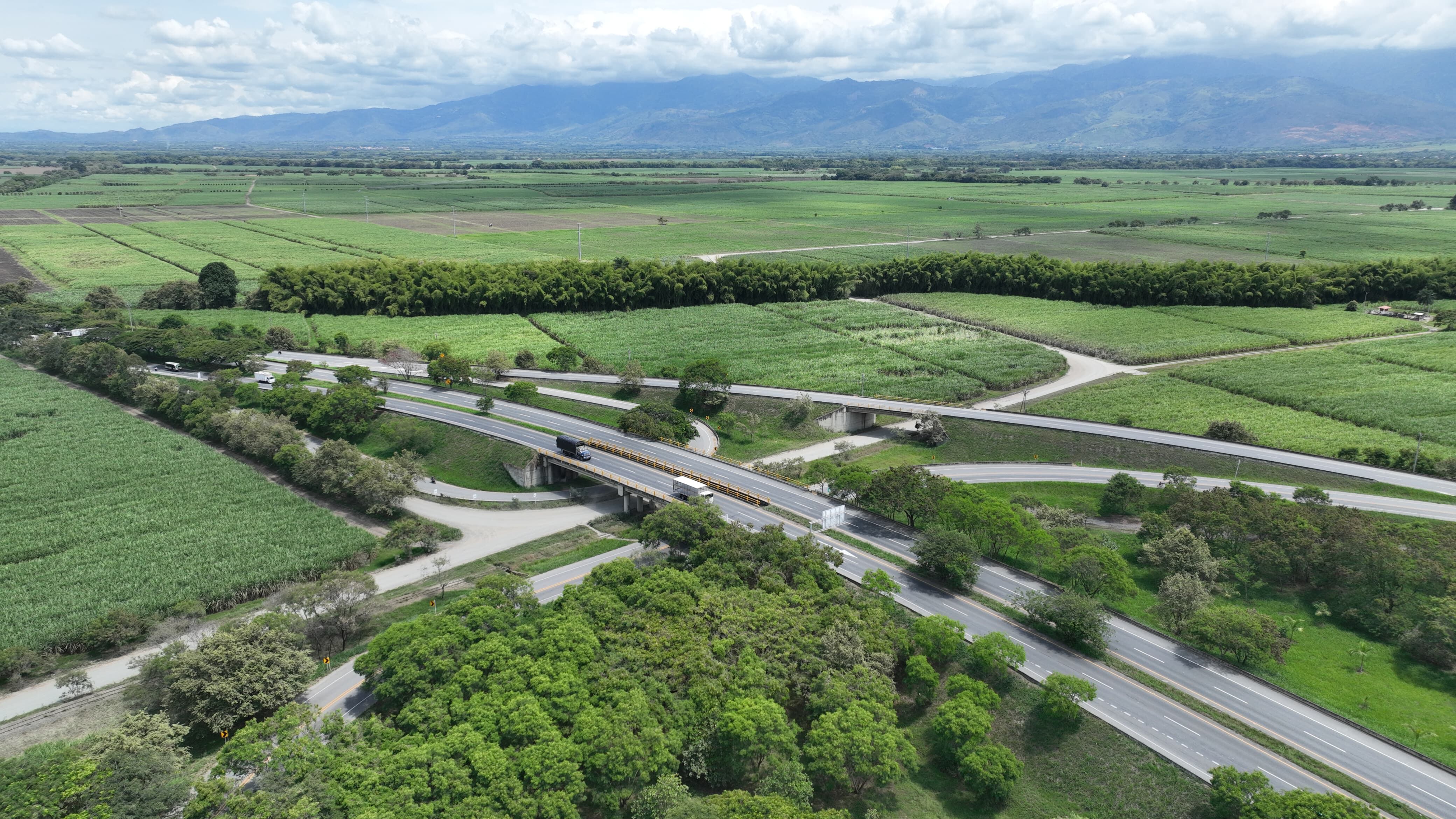 Durante la Fase de Construcción proyectada en 48 meses, se espera generar más de 40.000 empleos.