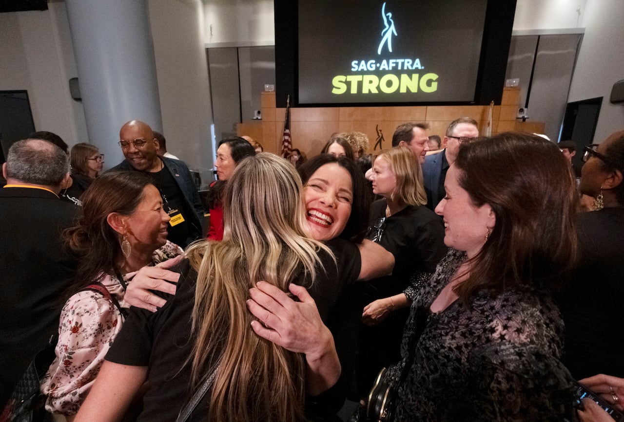 Las disposiciones contractuales relativas al control de la inteligencia artificial fueron uno de los últimos puntos conflictivos del acuerdo.