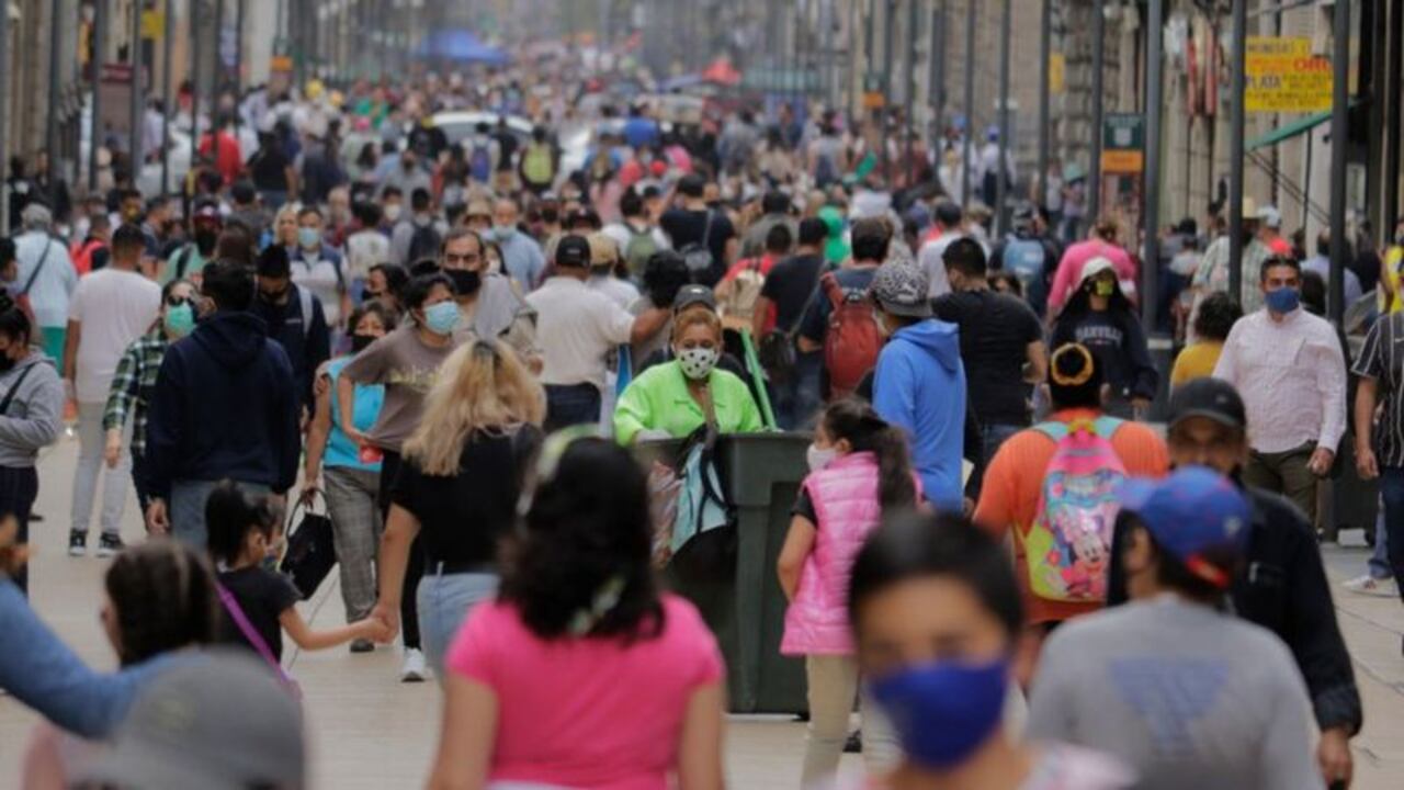 México es el país que menos gastó en ayudas fiscales, mientras que Brasil y Perú fueron los más generosos. BBC - GETTY