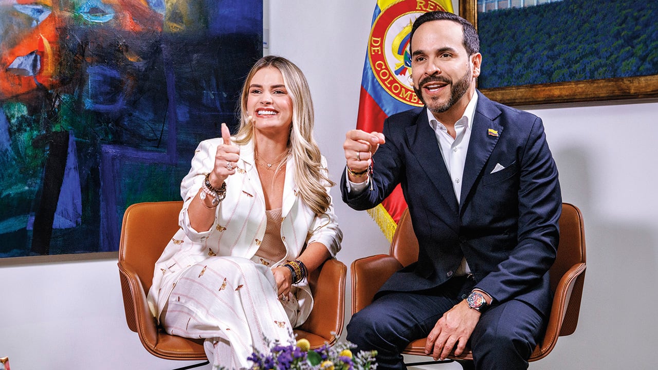 Así se vivió la campaña de Abelardo De La Espriella, el recorrido que lo llevó a convertirse en el nuevo presidente de Colombia.