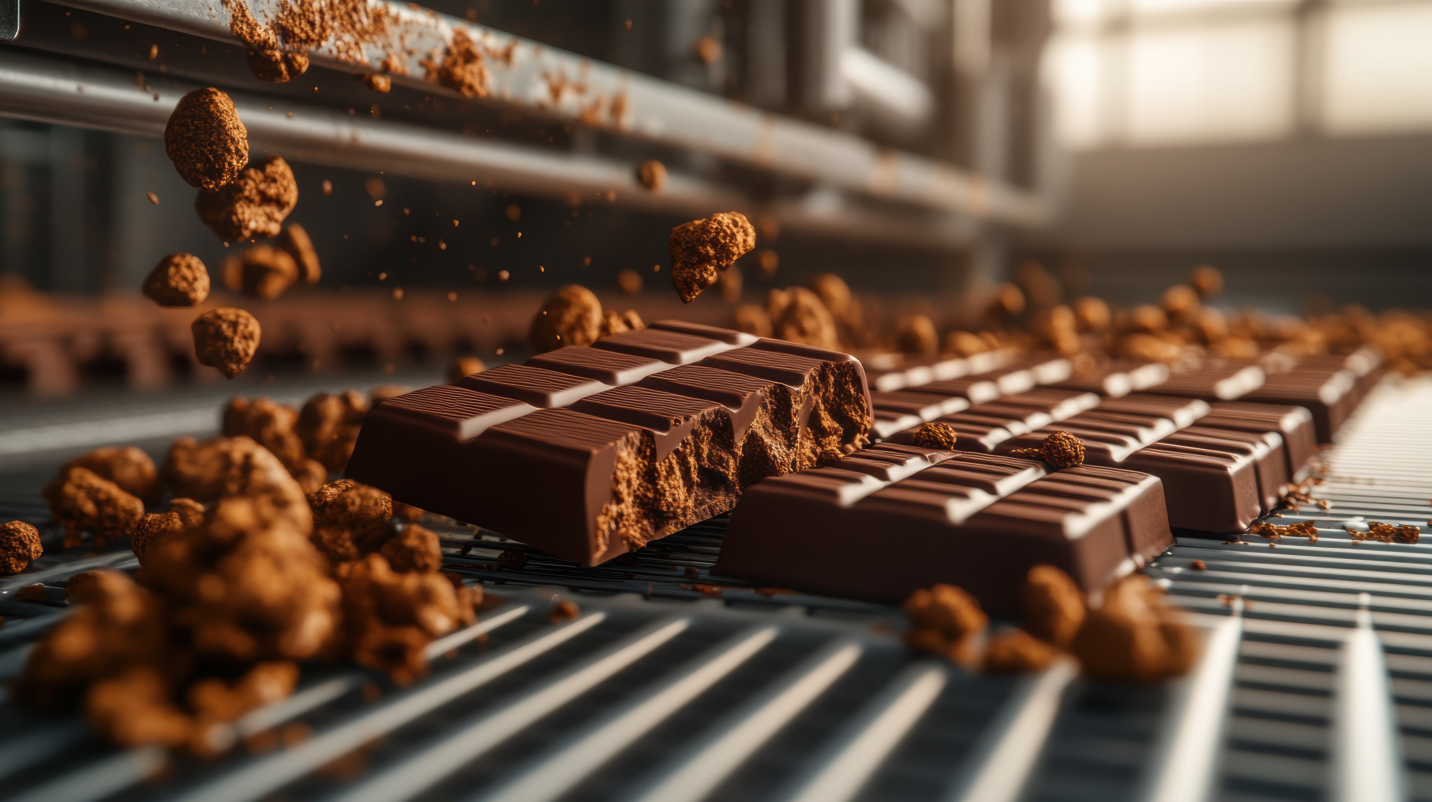 Especial Cacao, Mejor Colombia