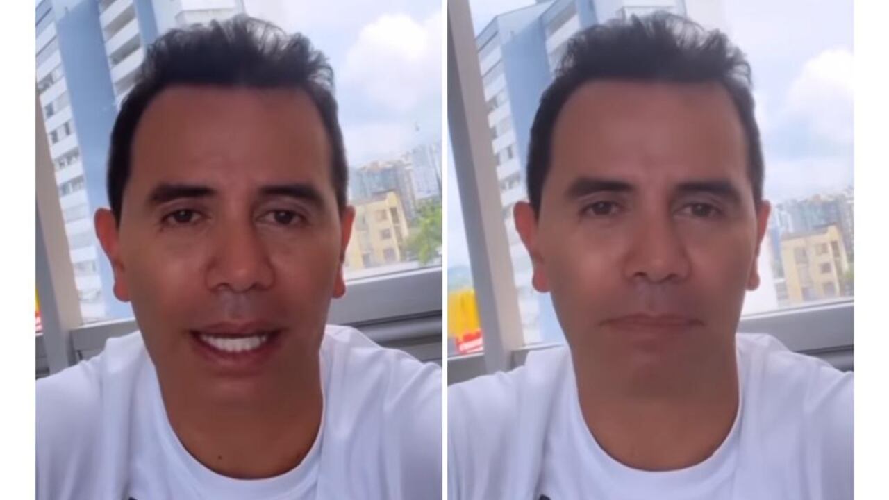 El cantante Jhonny Rivera es uno de los más conocidos en la industria musical.