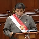 Pedro Castillo presenta argumentos en contra de la moción de vacancia en su contra