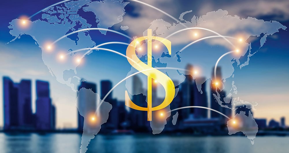 En cuanto a los paraísos fiscales, varios estudios insisten en que las multinacionales desvían cerca del 40 por ciento de sus beneficios a esas zonas oscuras, con baja o nula tributación.