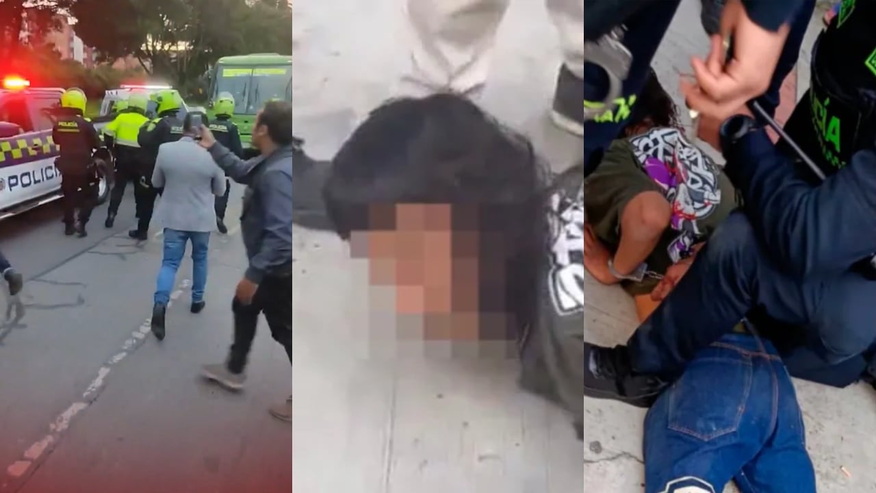 Poco a poco se han ido conociendo nuevos detalles del atentado.