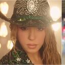 Shakira sorprendió a sus fans en Nueva York