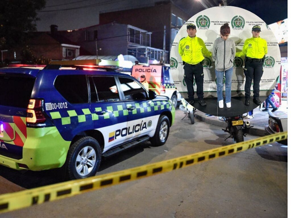 En las últimas horas se conoció el testimonio de alias Gabriela y su participación en el atentado contra Miguel Uribe Turbay.