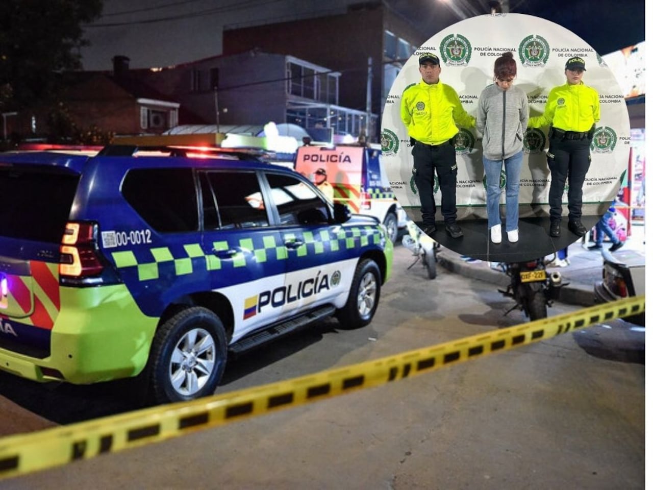En las últimas horas se conoció el testimonio de alias Gabriela y su participación en el atentado contra Miguel Uribe Turbay.