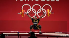 Colombianos en los Olímpicos Tokio 2020