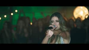 Verónica Orozco protagoniza la serie A Grito Herido Cortesía Prime Video