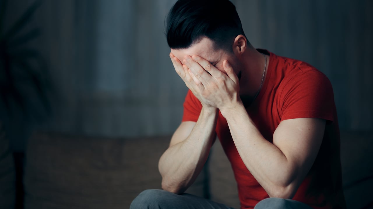 Tres situaciones destacan como los principales puntos de quiebre emocional, según la IA.